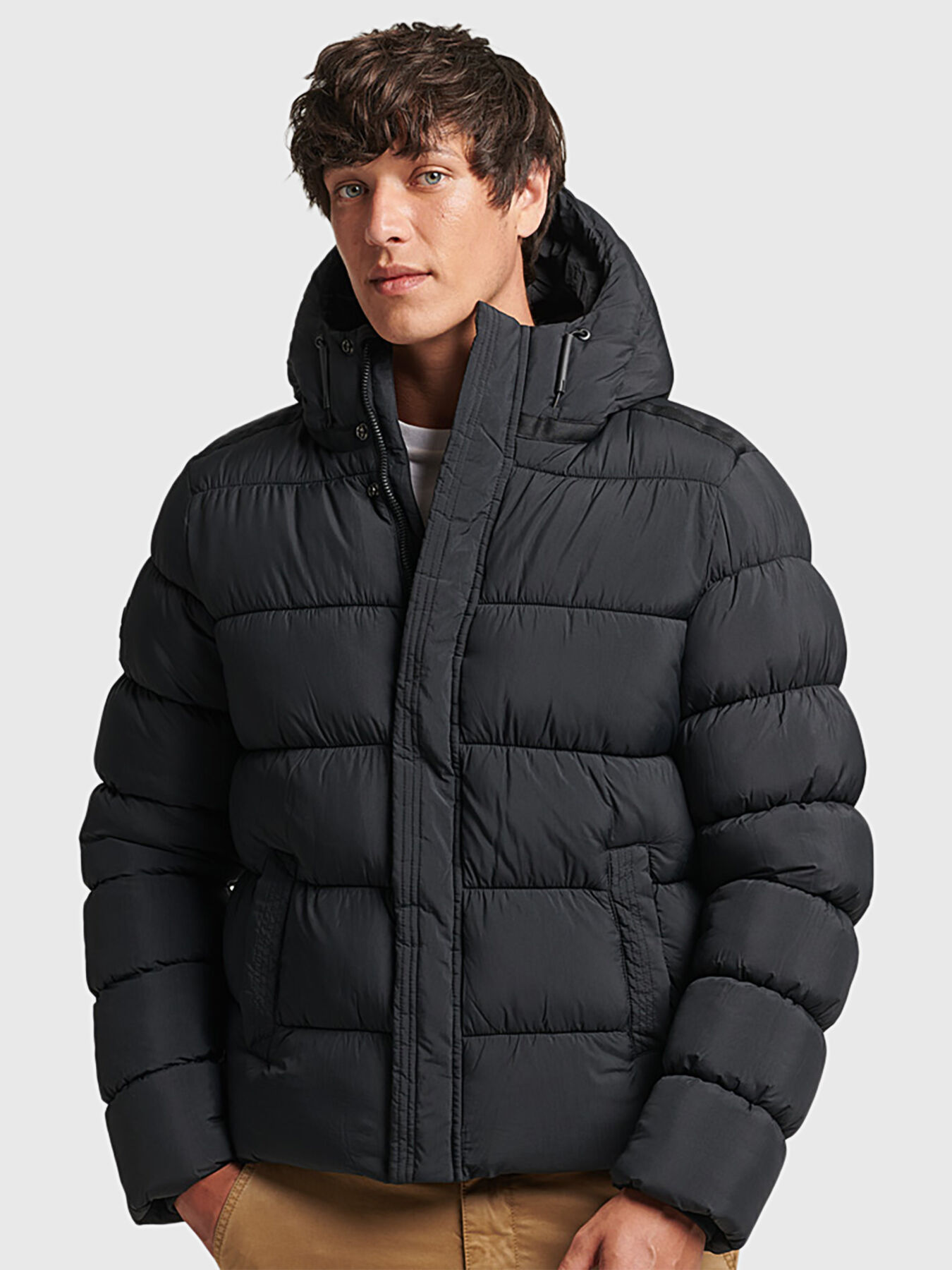 M&m direct superdry jackets discount
