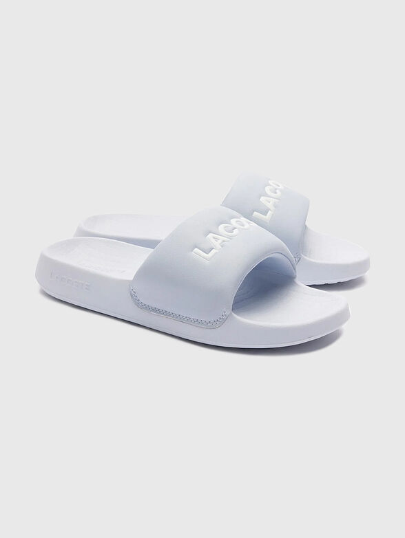 SERVE SLIDE 1.0 slippers - 2