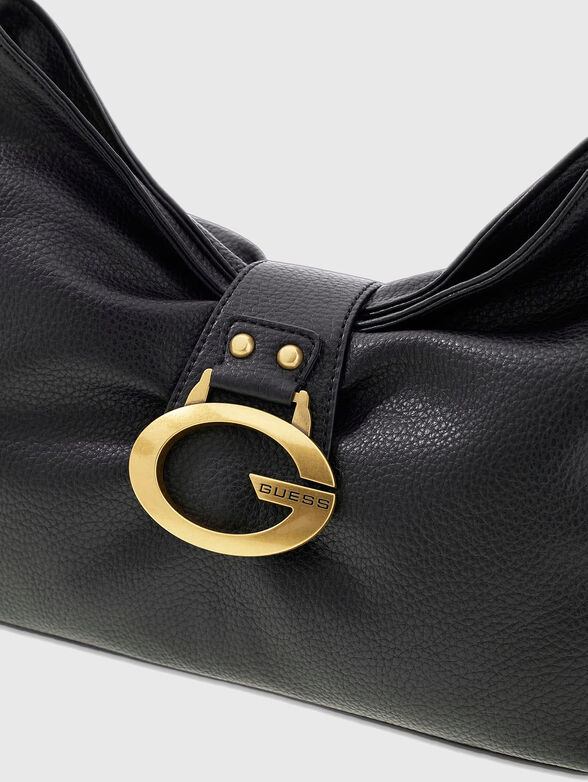 CAMDEN Black bag - 4