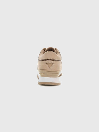 TRESA sports shoes - 3