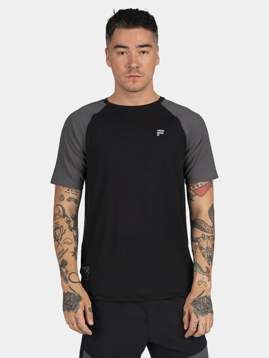 RAGEWITZ  T-shirt