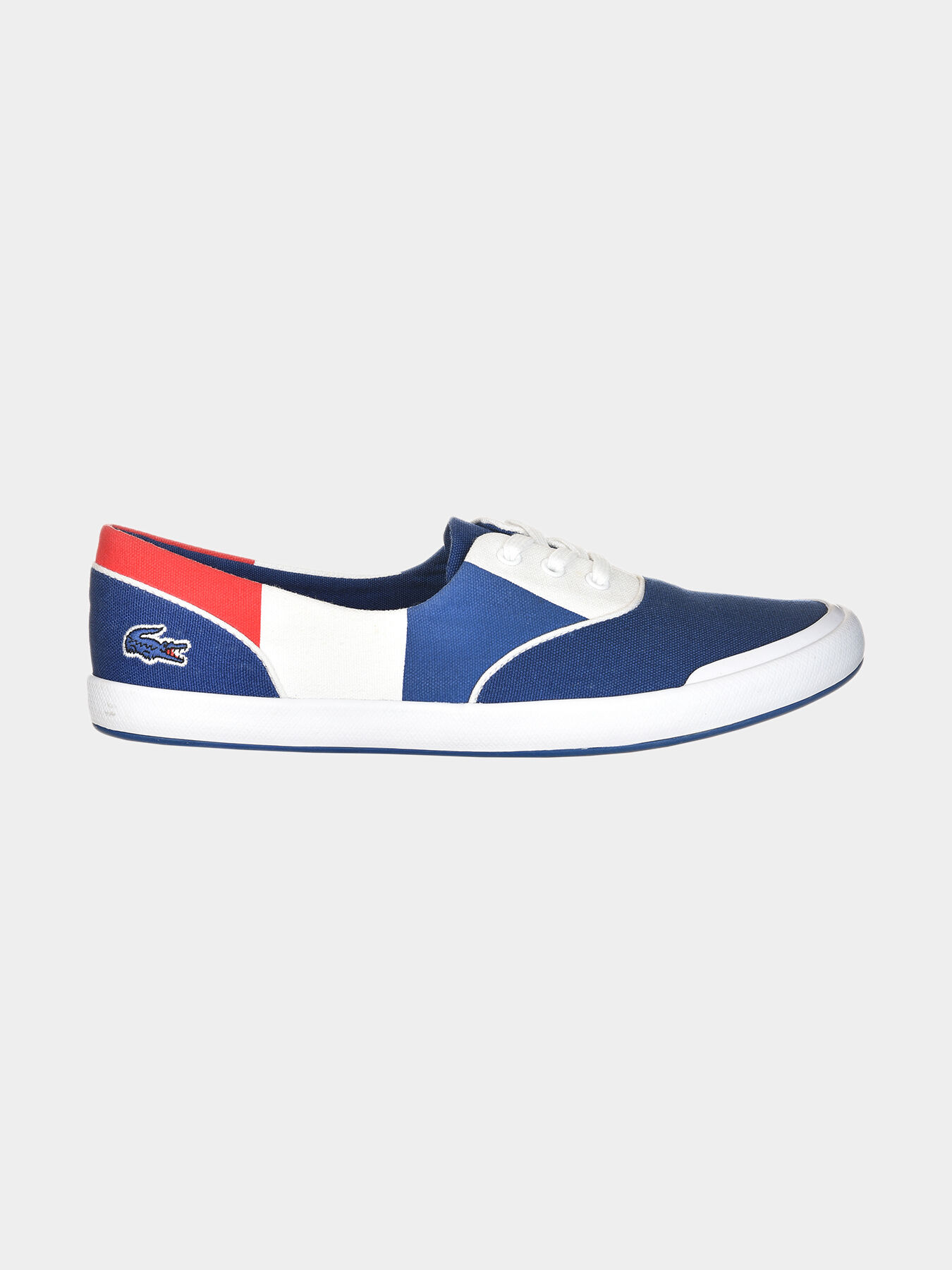 LANCELLE 3 EYE 1173 Sneakers brand LACOSTE Globalbrandsstore en