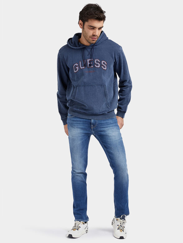 ANGELS Jeans with washed effect - 2