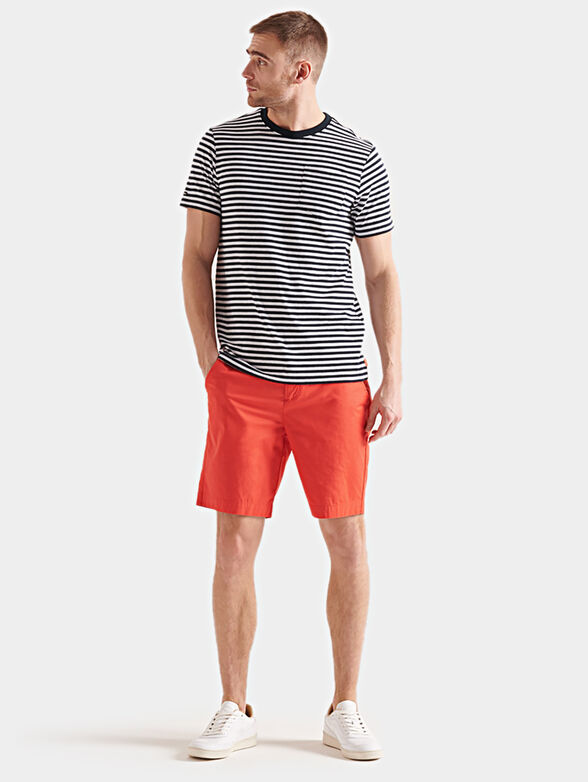 Chino shorts - 4