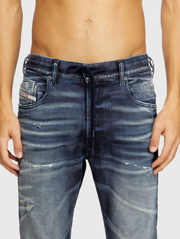 2032 D-KROOLEY-B JOGG jeans - 3