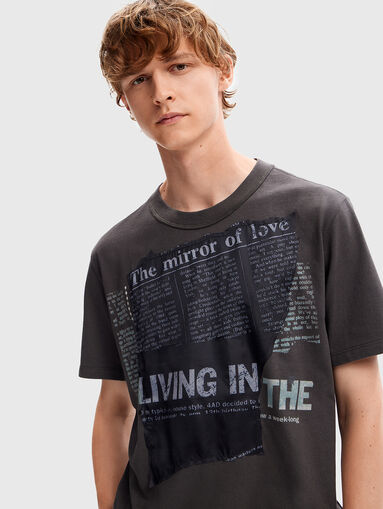 BRAD T-shirt - 4