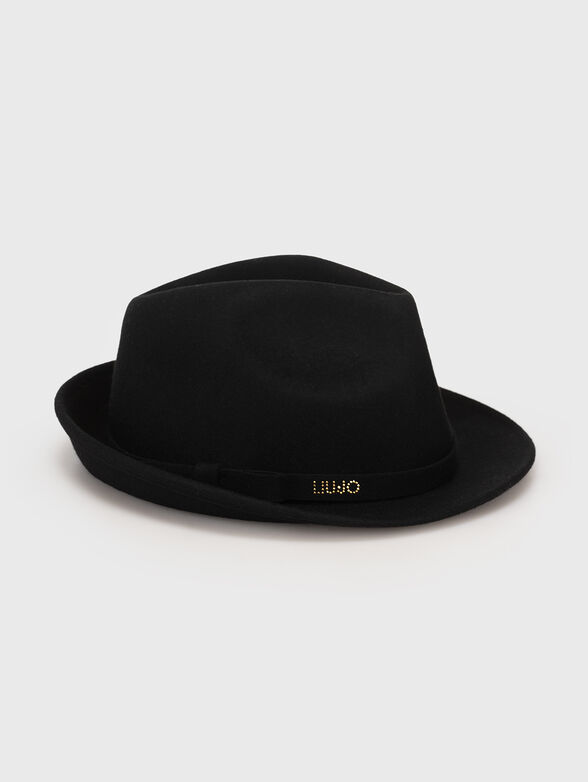 Black hat  - 3