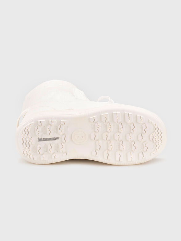 LA PLAGNE 21 apresque with accent logo - 5