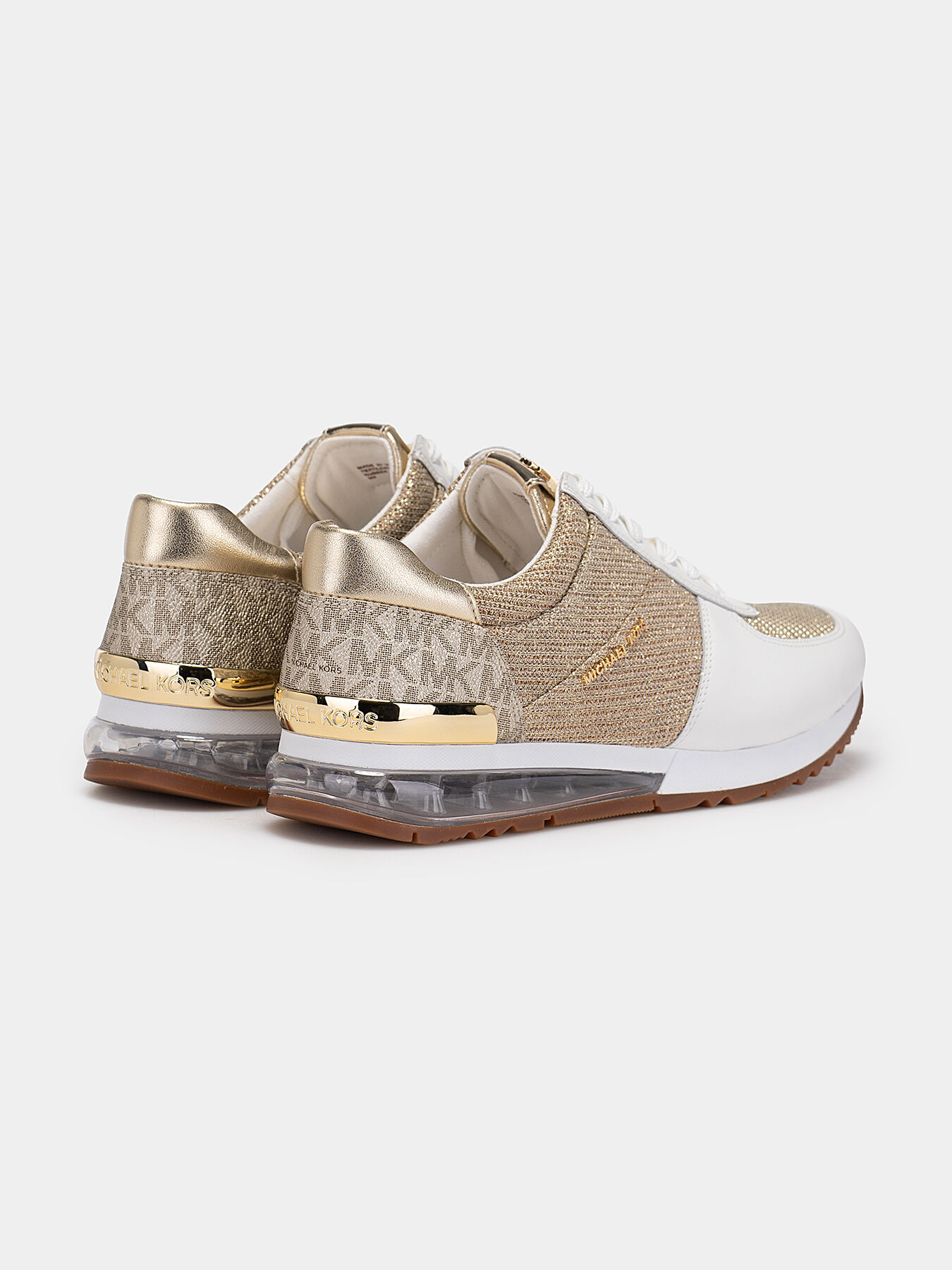 ALLIE sneakers brand MICHAEL KORS — Globalbrandsstore.com/en