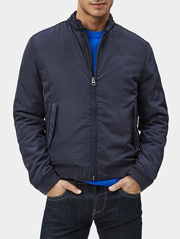 BATES jacket - 1