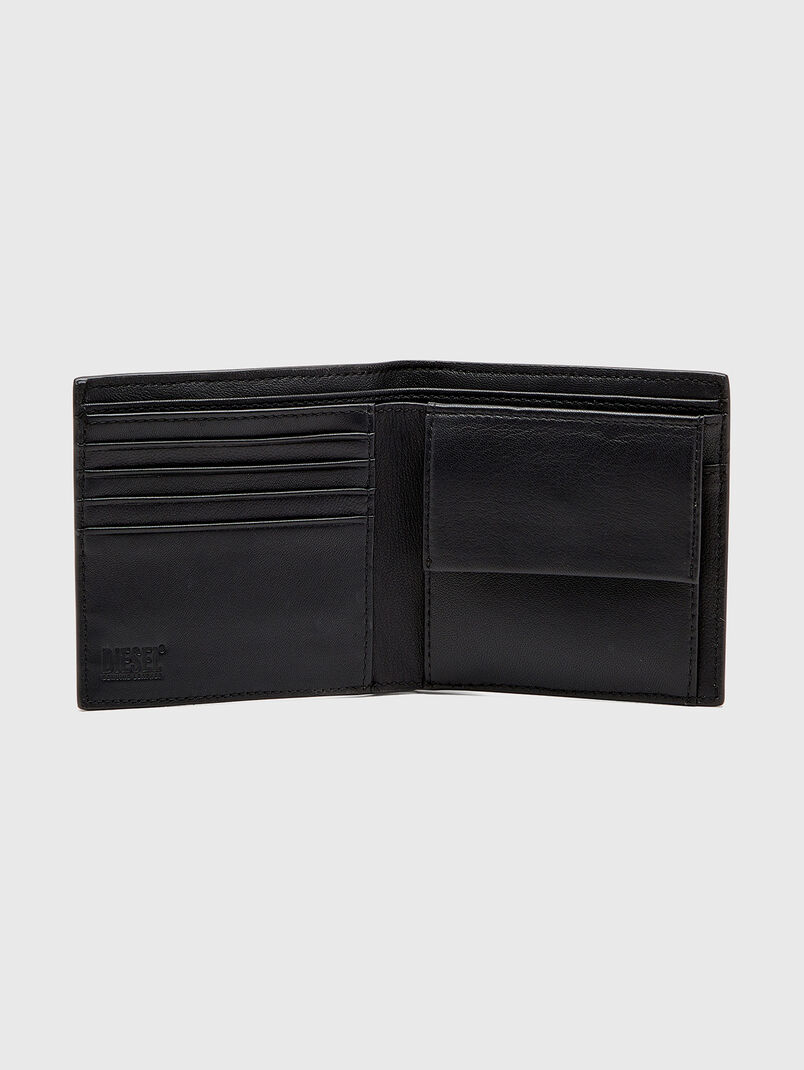 RAVE BI-FOLD COIN S wallet - 3