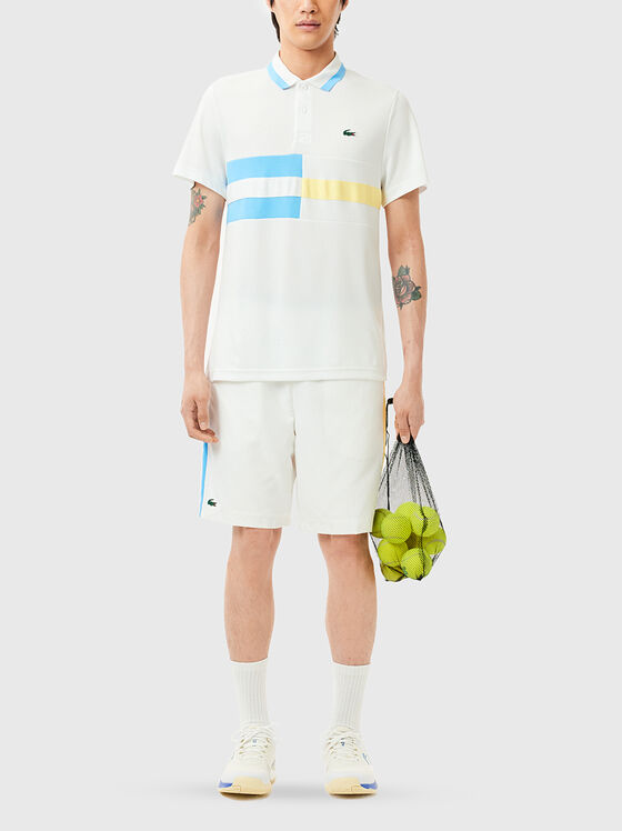 Tennis polo shirt  - 2