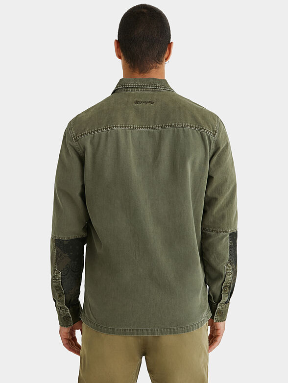 Shirt MAXIM - 5