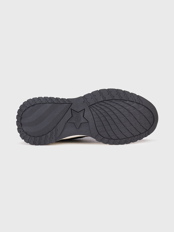 PALMA ORA sports shoes with logo - 5