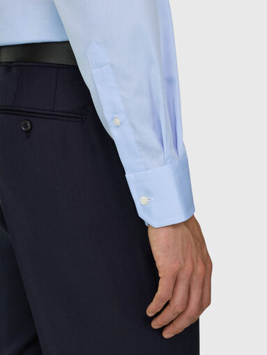 Cotton shirt - 5