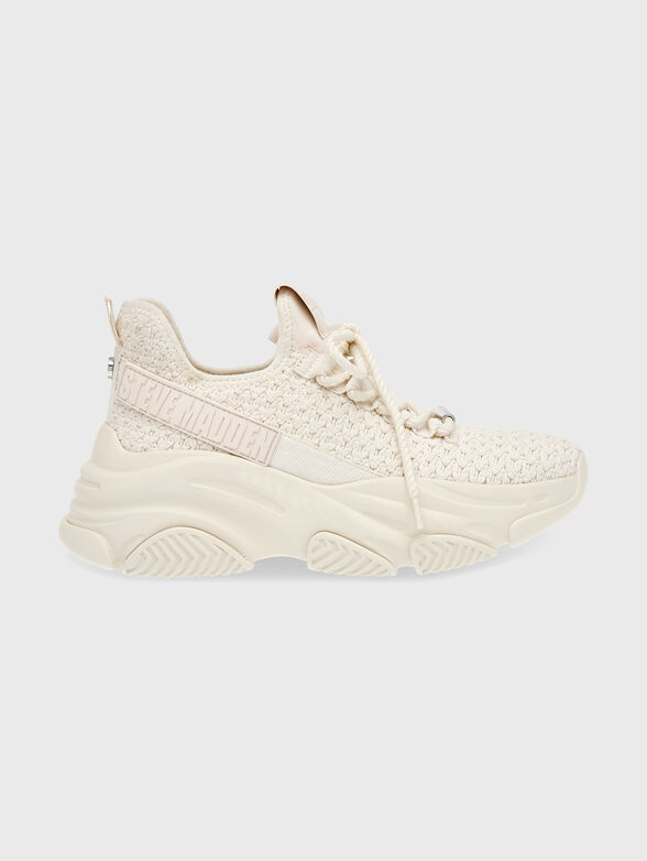 PROJECT sneakers - 1