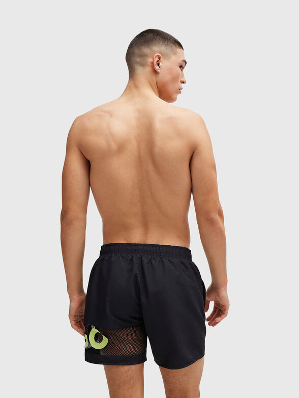 CRUISE X beach shorts - 2