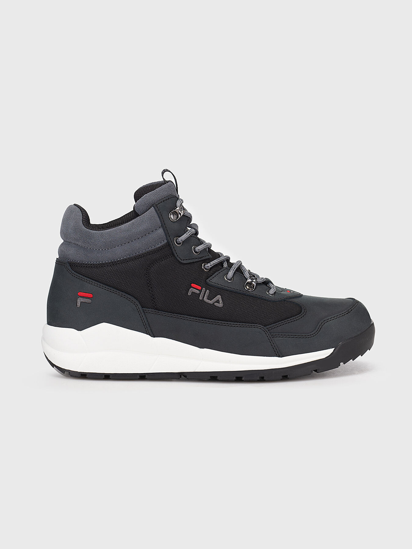 Fila alpha discount mid