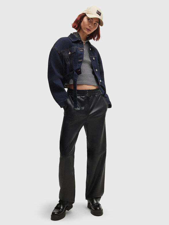 HALARA  trousers - 4