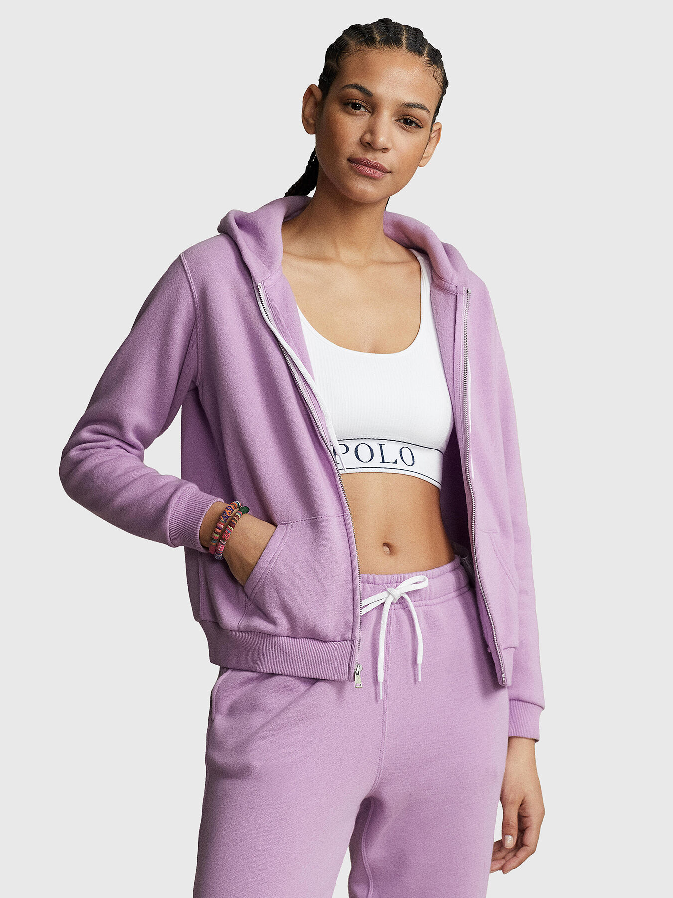 Ralph lauren sport sweatshirt clearance