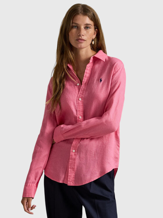 17/1 PD LINEN-LSL-BFS - 1