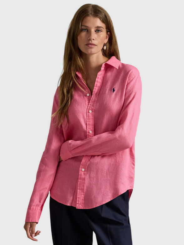 17/1 PD LINEN-LSL-BFS - 1