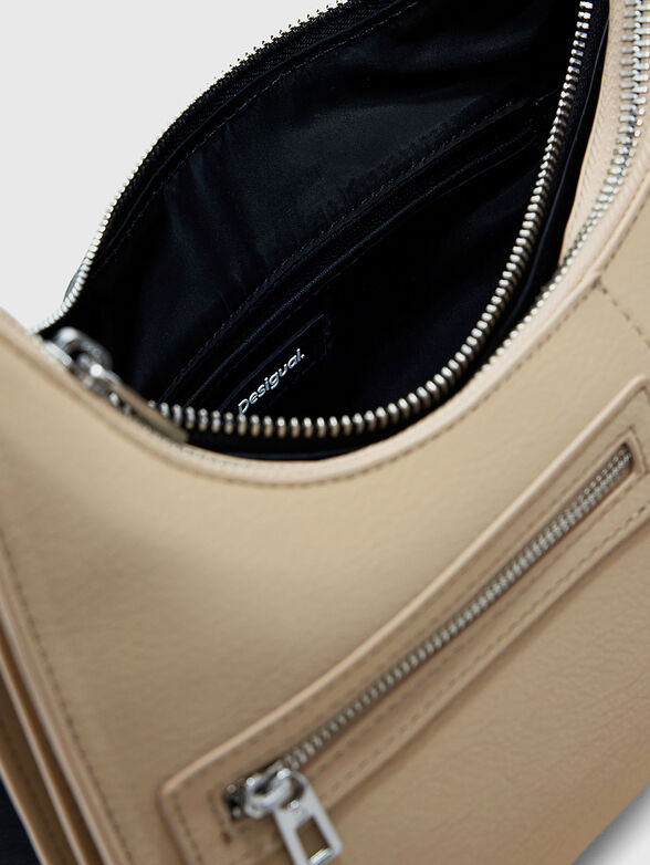 DELTA small bag with logo - 6