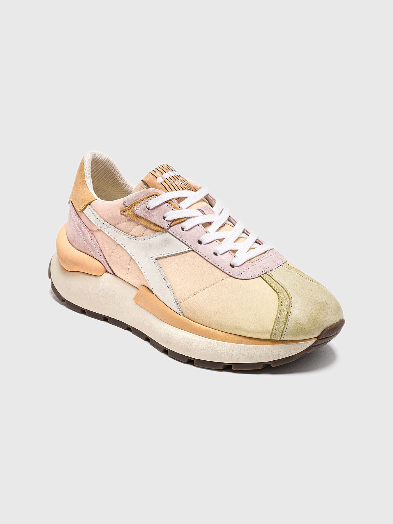 Diadora 2019 donna top
