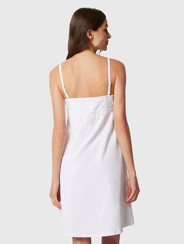 CRISTIANA nursing petticoat  - 2