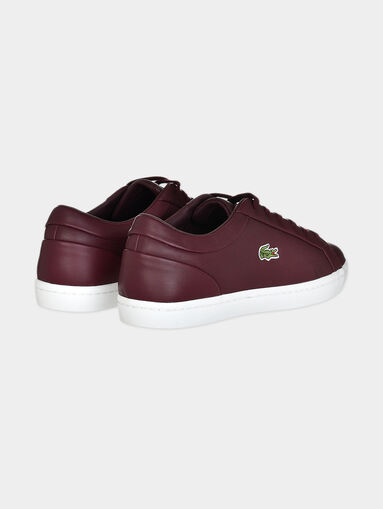 STRAIGHTSET LACE 317 Sneakers - 3