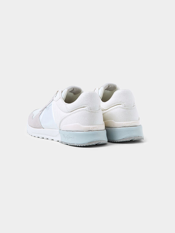 VERONA sneakers - 4