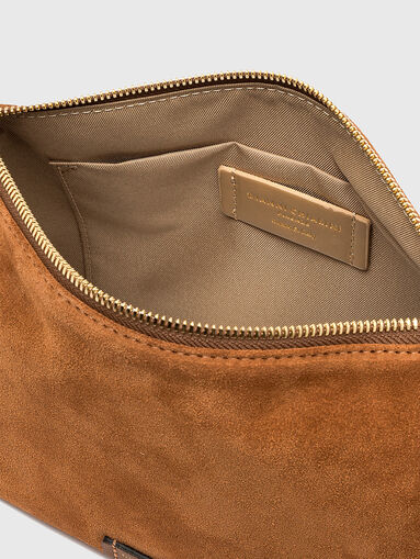 NORA bag in beige - 5