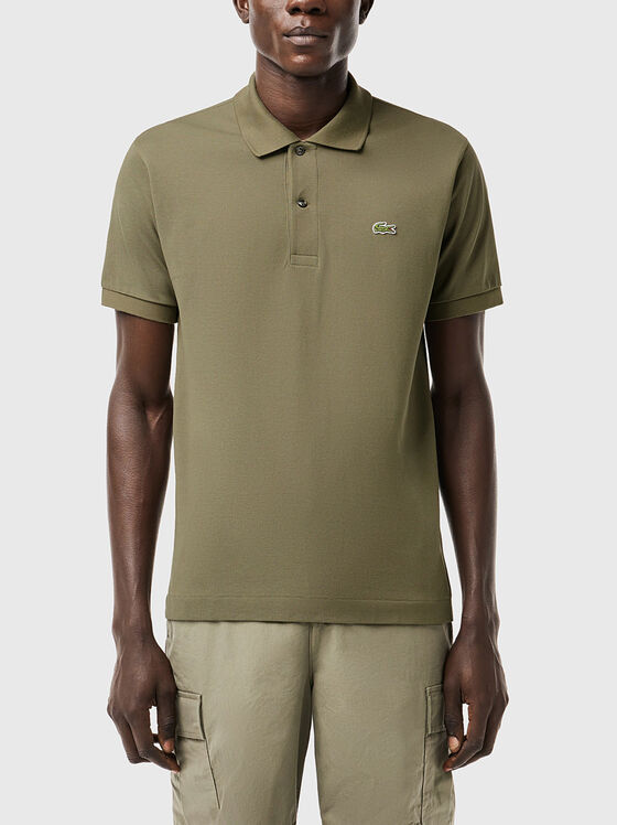 L.12.12 polo shirt  - 1