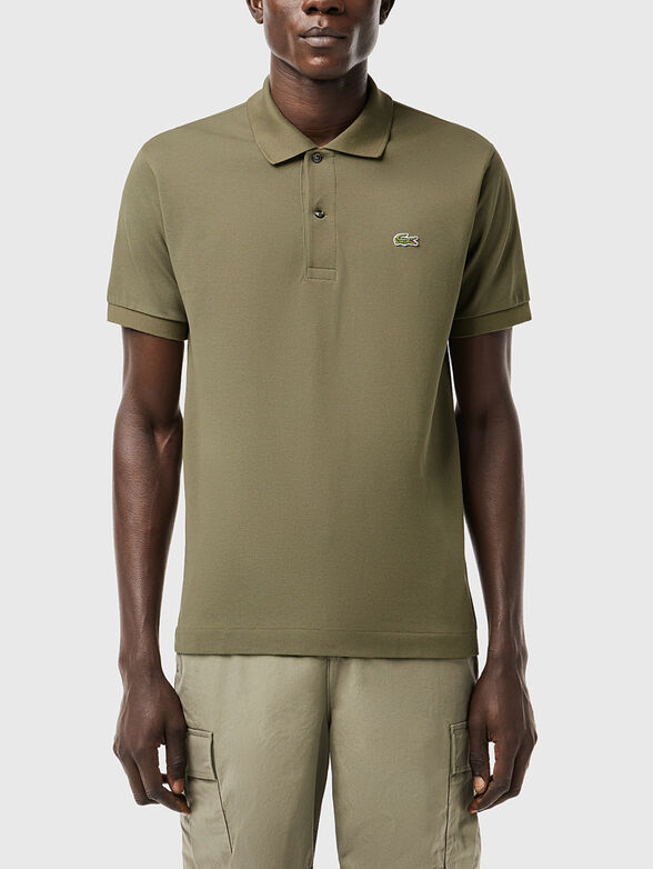 L.12.12 polo shirt  - 1