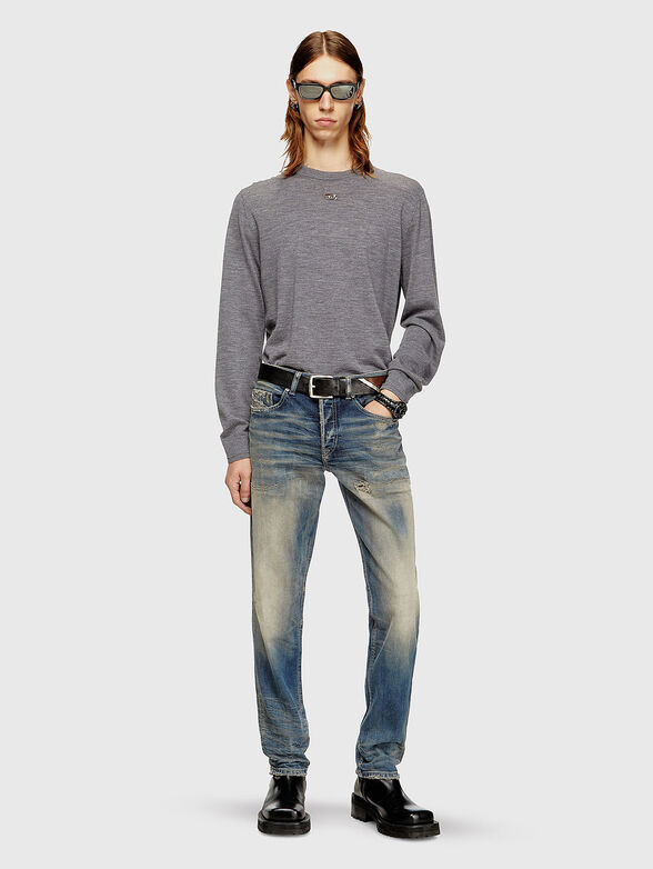 2023 D-FINITIVE L.30 jeans - 4