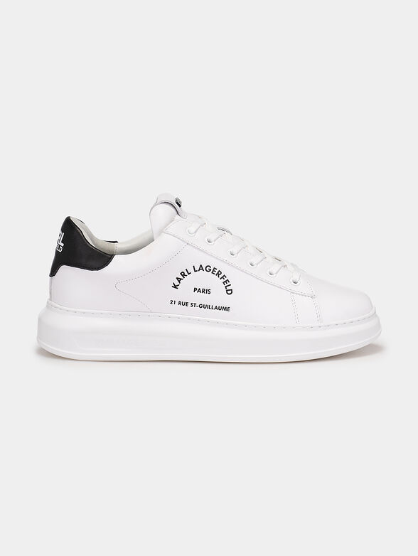 Sports shoes KAPRI Maison - 1