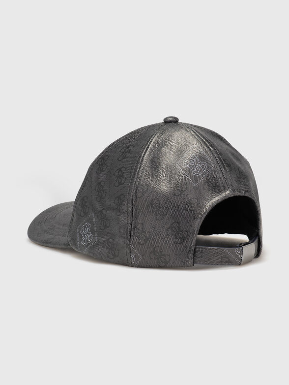 Baseball cap with 4G logo - 2