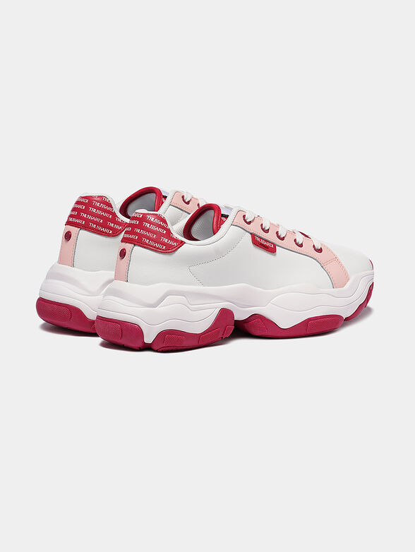 ABEILA sneakers - 3