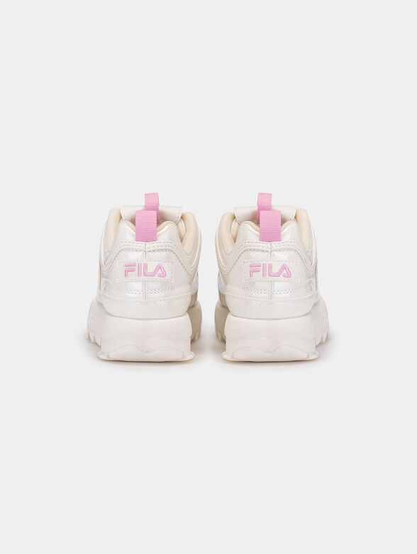 DISRUPTOR Sneakers in black - 4