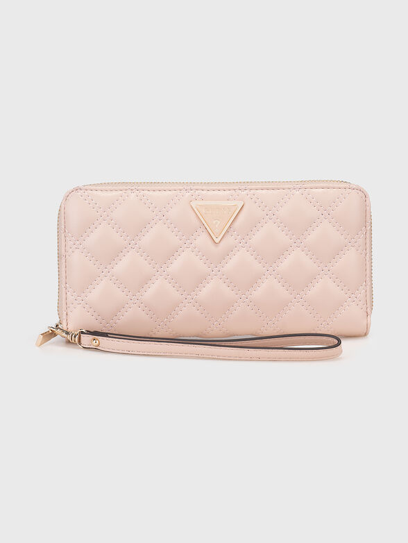 GIULLY wallet - 1