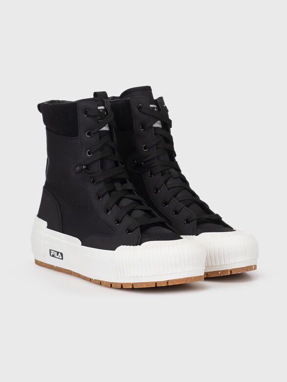 CITYBLOCK HIGH PLATFORM sports shoes  - 1
