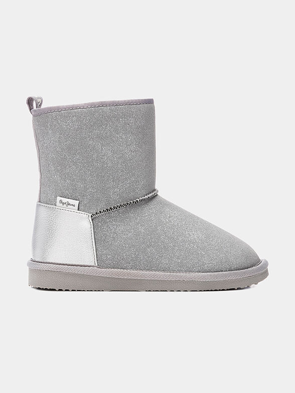 Boots ANGEL SHINY - 1