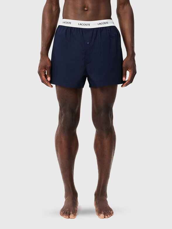 Set of three pairs of boxers - 5