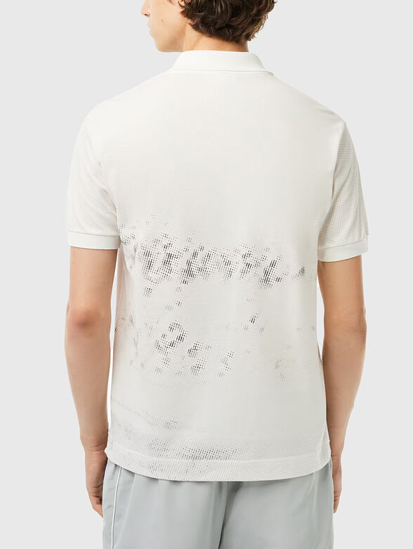 L.12.12 René Lacoste polo shirt - 3