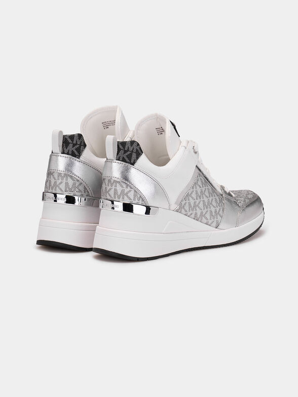 GEORGIE sneakers - 3