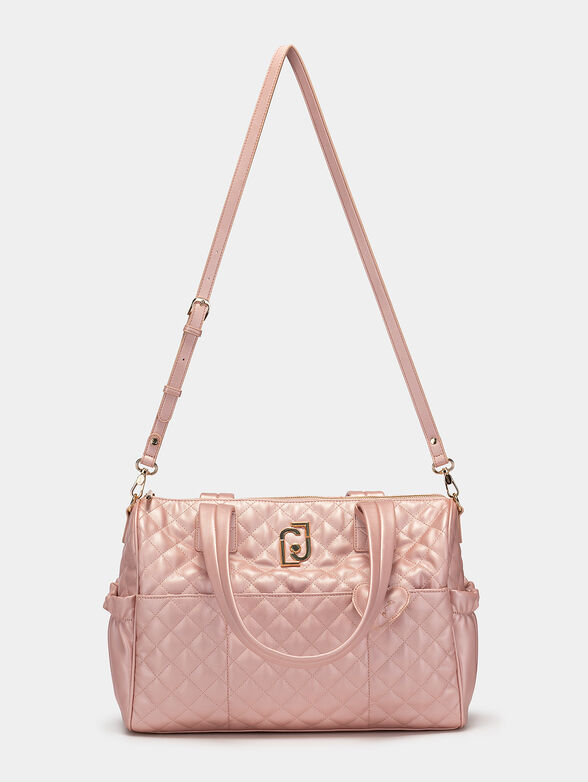 Bag for baby accessories - 2