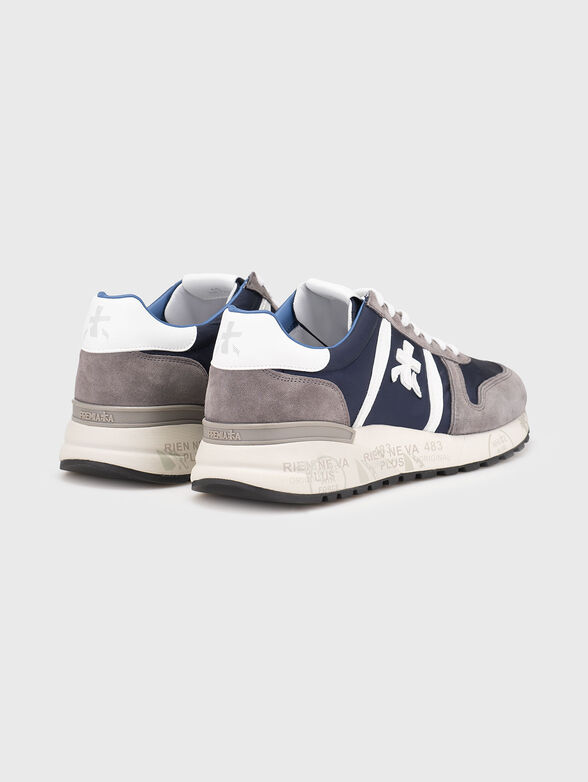 LANDER sneakers - 3