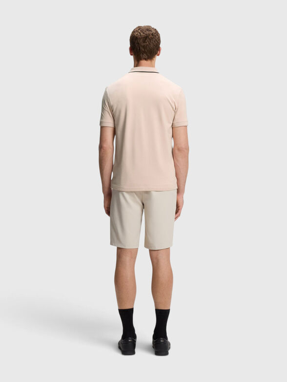 ACTIVE SLIM FIT short-sleeved polo shirt - 3