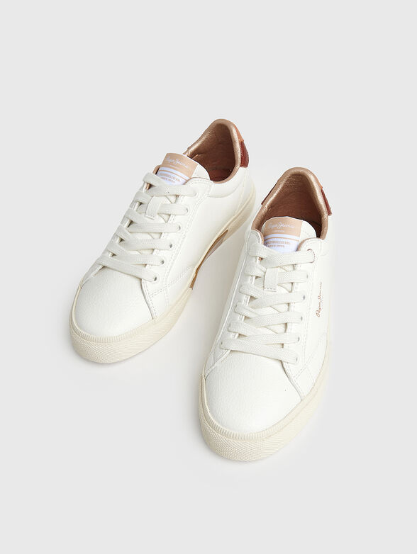 KENTON CLASS sports shoes - 6