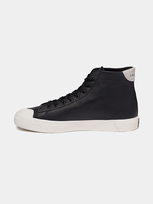 GRIPSHOT MID 0120 High sneakers - 4